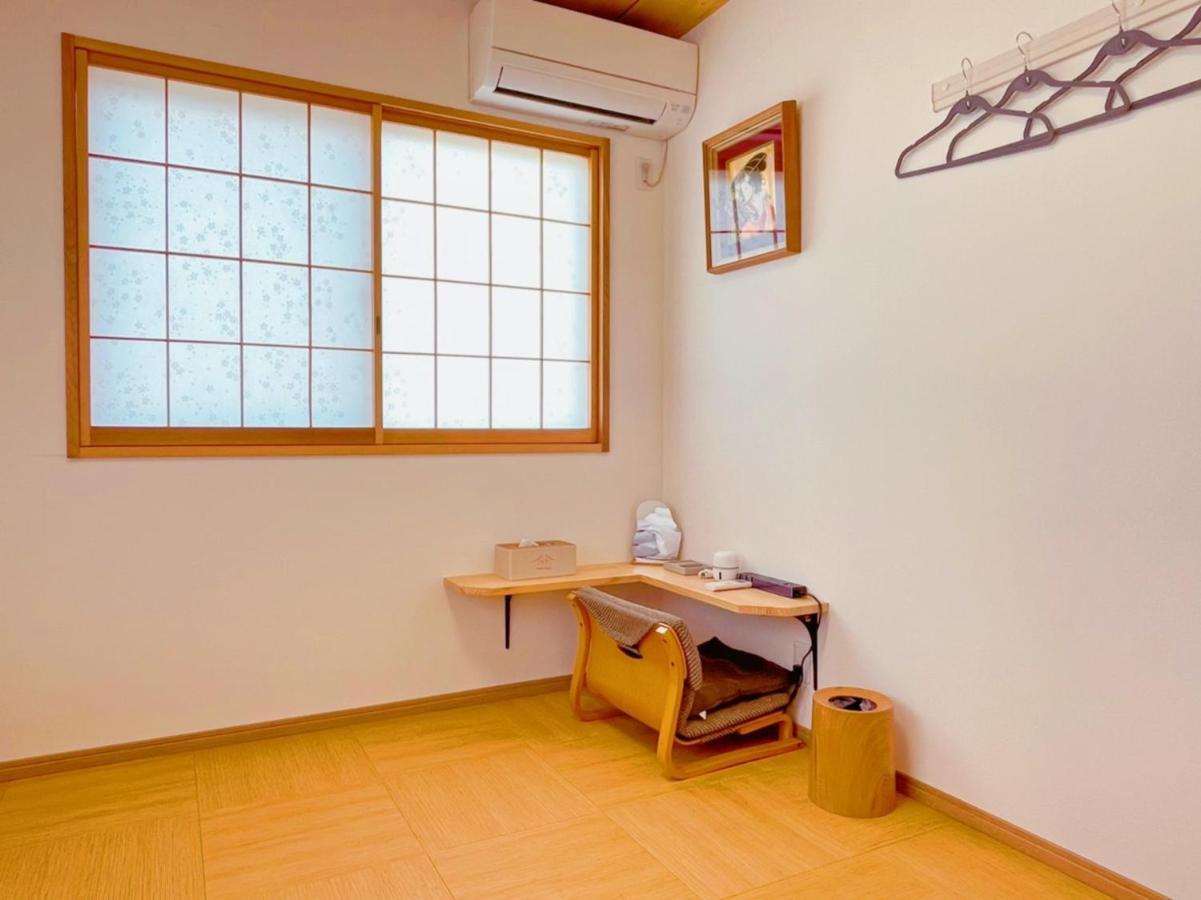 ヴィラ山間堂grandvilla Mt Fuji View Bbq Bonfire Annovillas Sankando Fujikawaguchiko Exterior foto