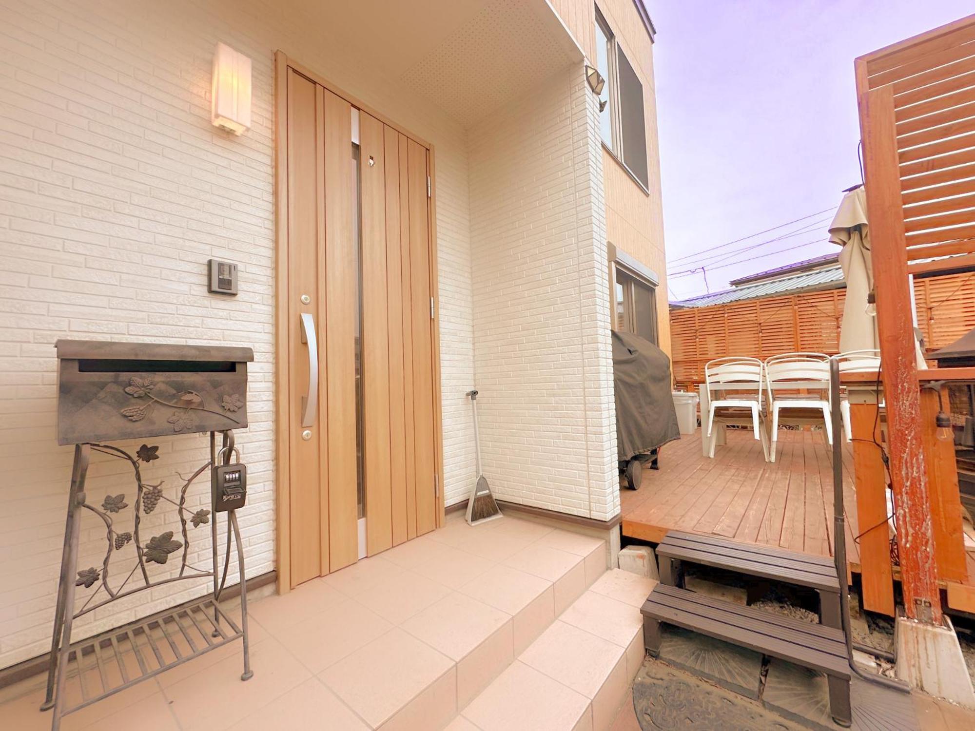 ヴィラ山間堂grandvilla Mt Fuji View Bbq Bonfire Annovillas Sankando Fujikawaguchiko Exterior foto
